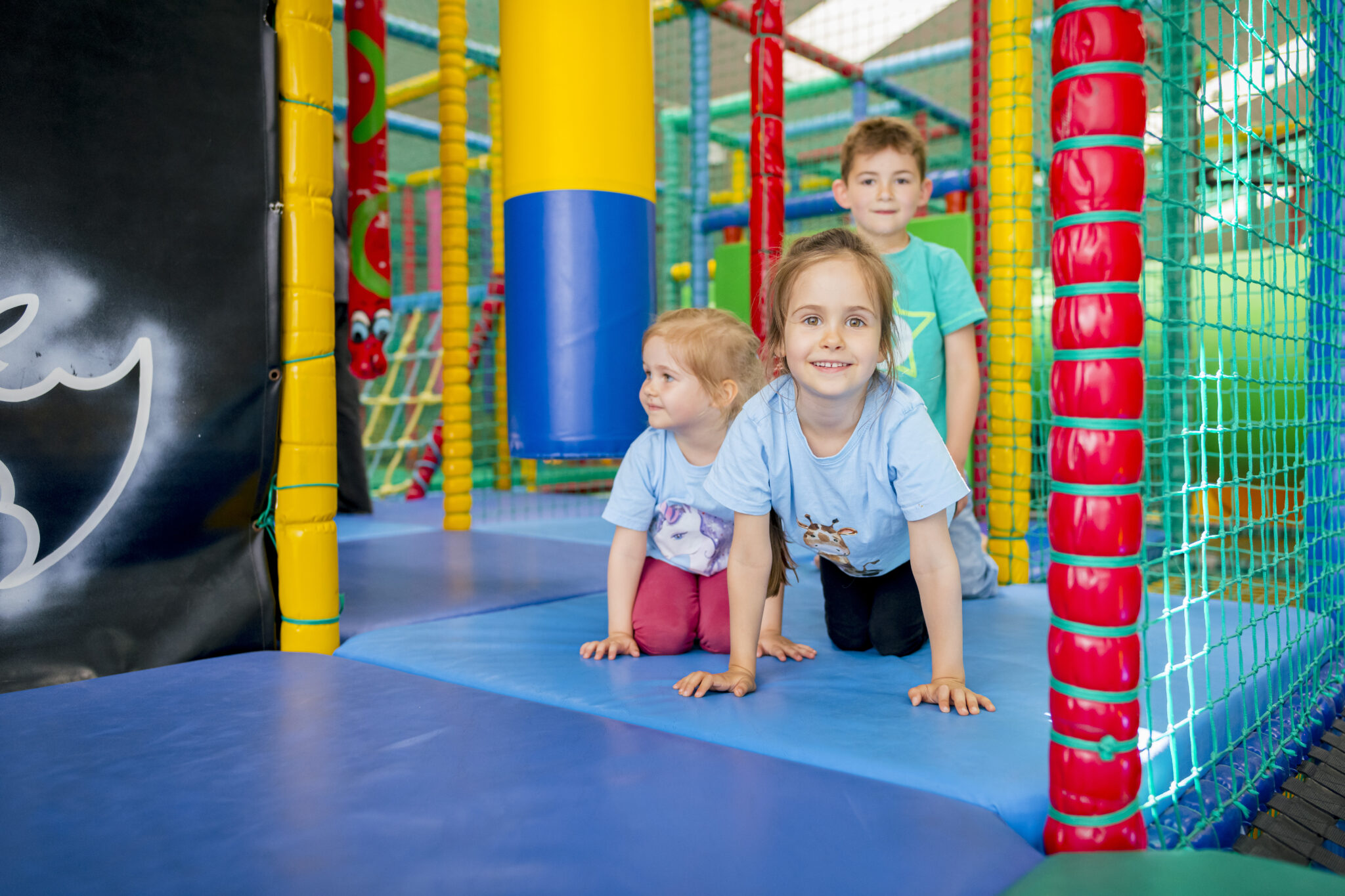 Kinderhotel Ostsee