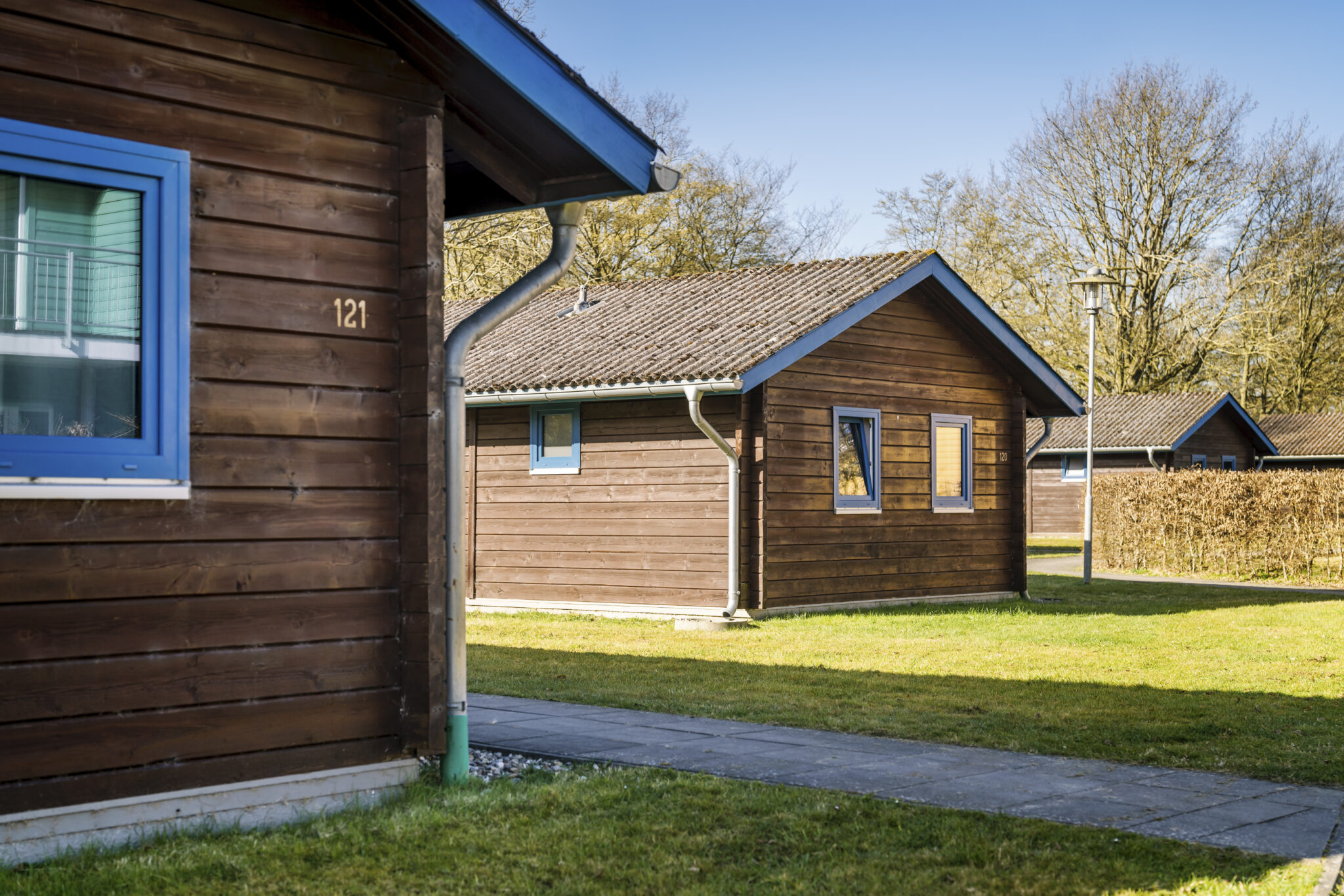 Blockhaus