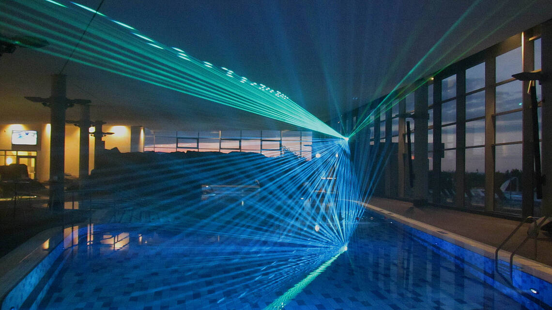 Lasershow