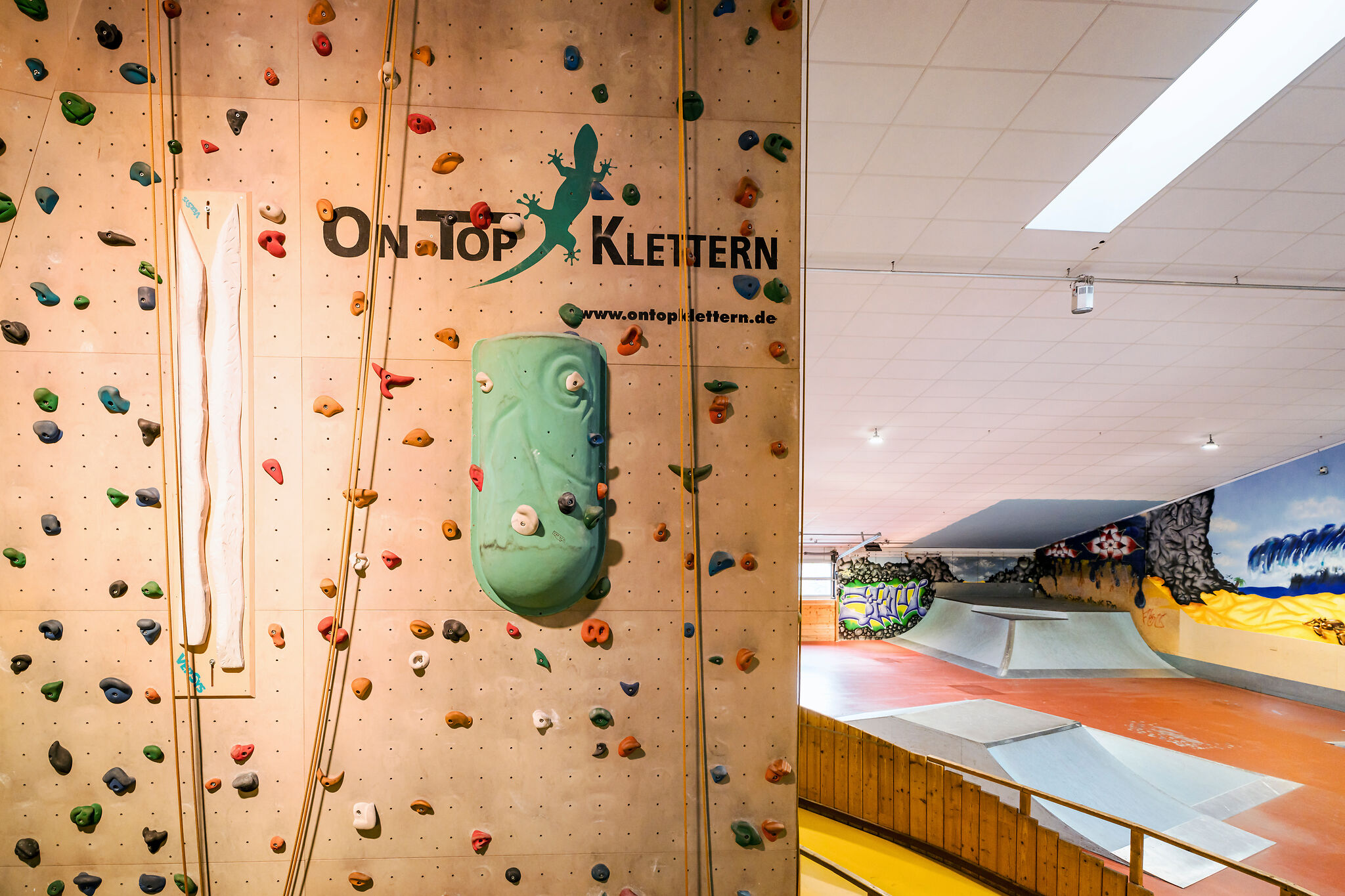 Adrenalin, Action, Abenteuer – Langeweile? Fehlanzeige!