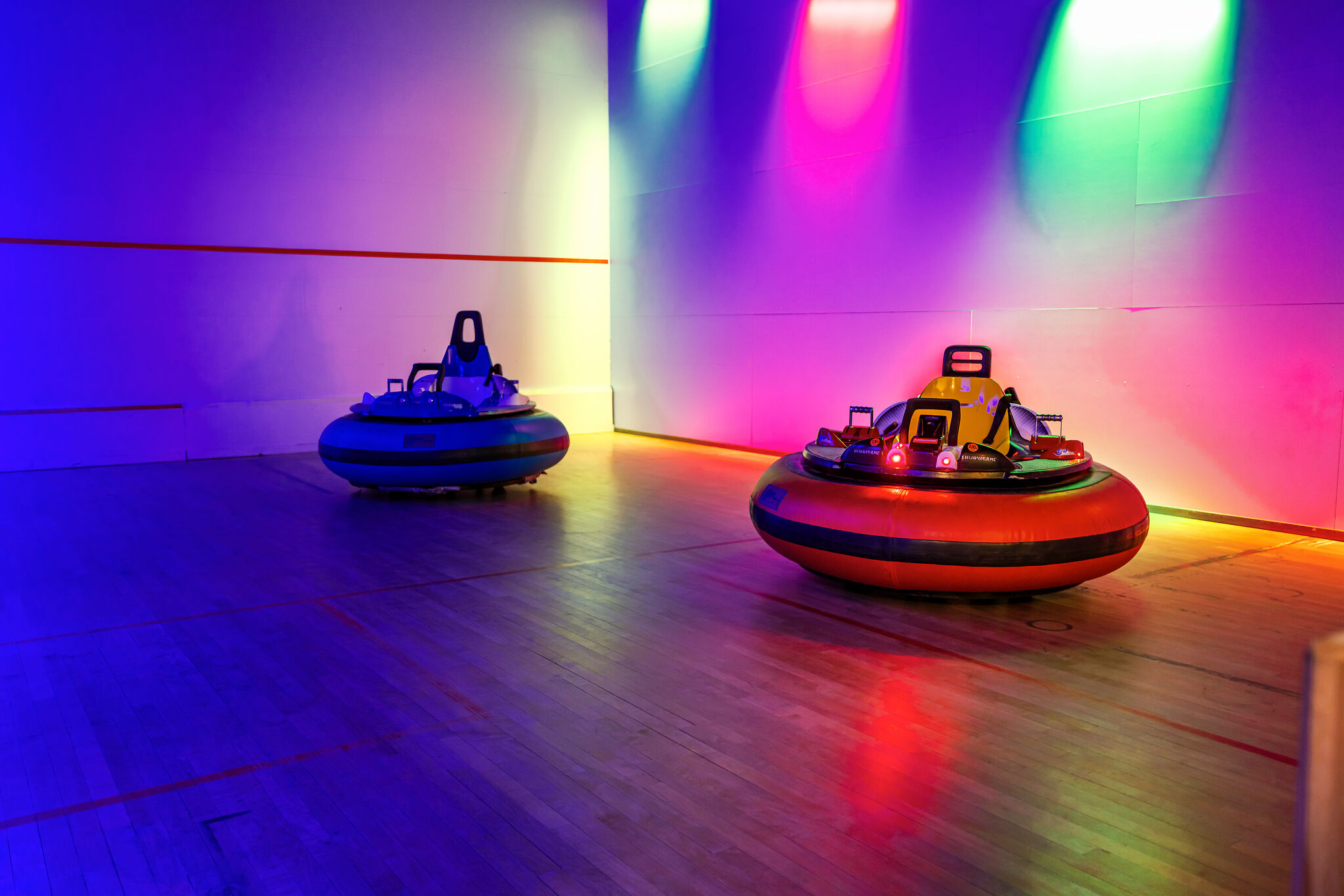 Adrenalin, Action und Abenteuer – hier kommt garantiert keine Langeweile auf!