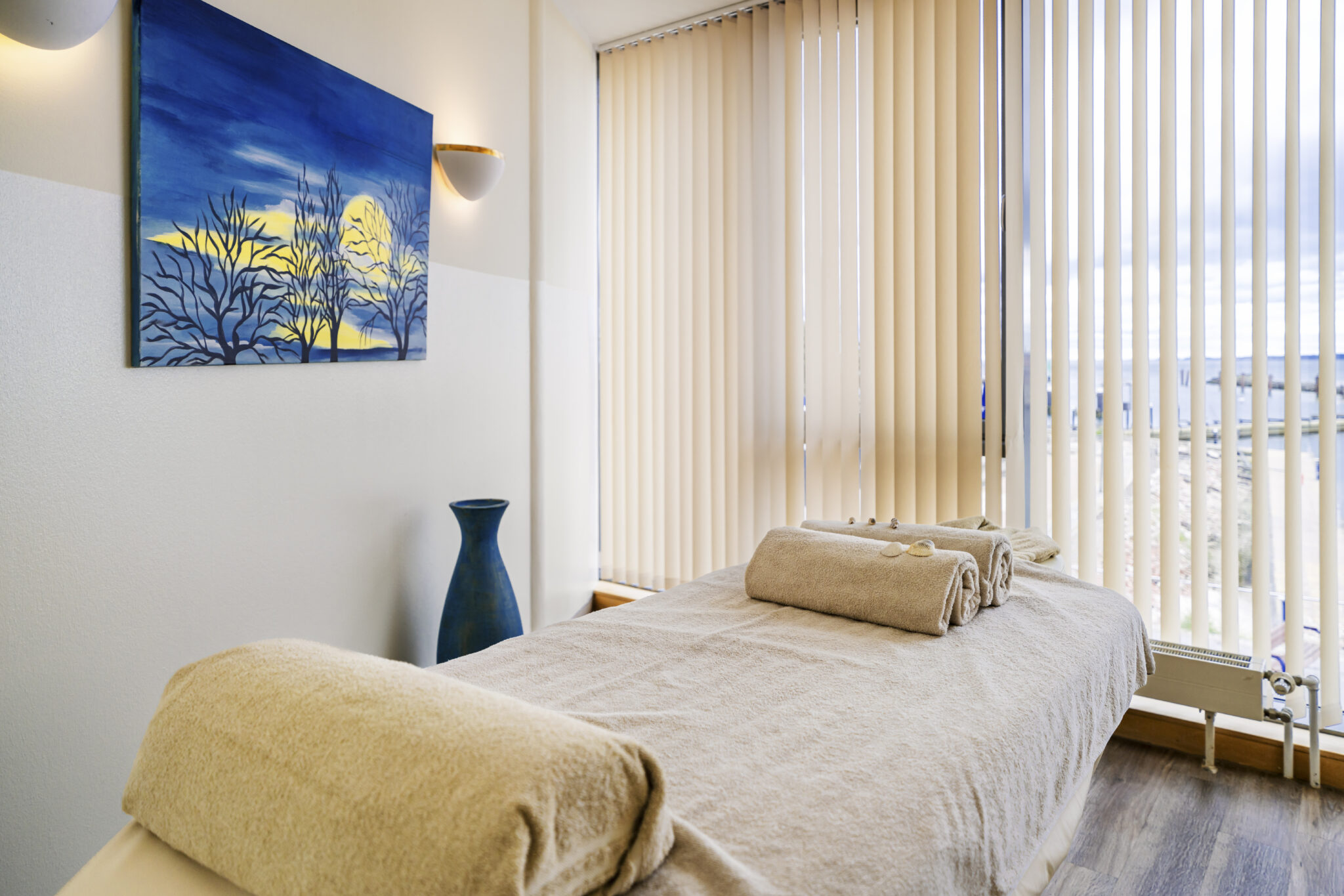 Wellness-Anwendungen