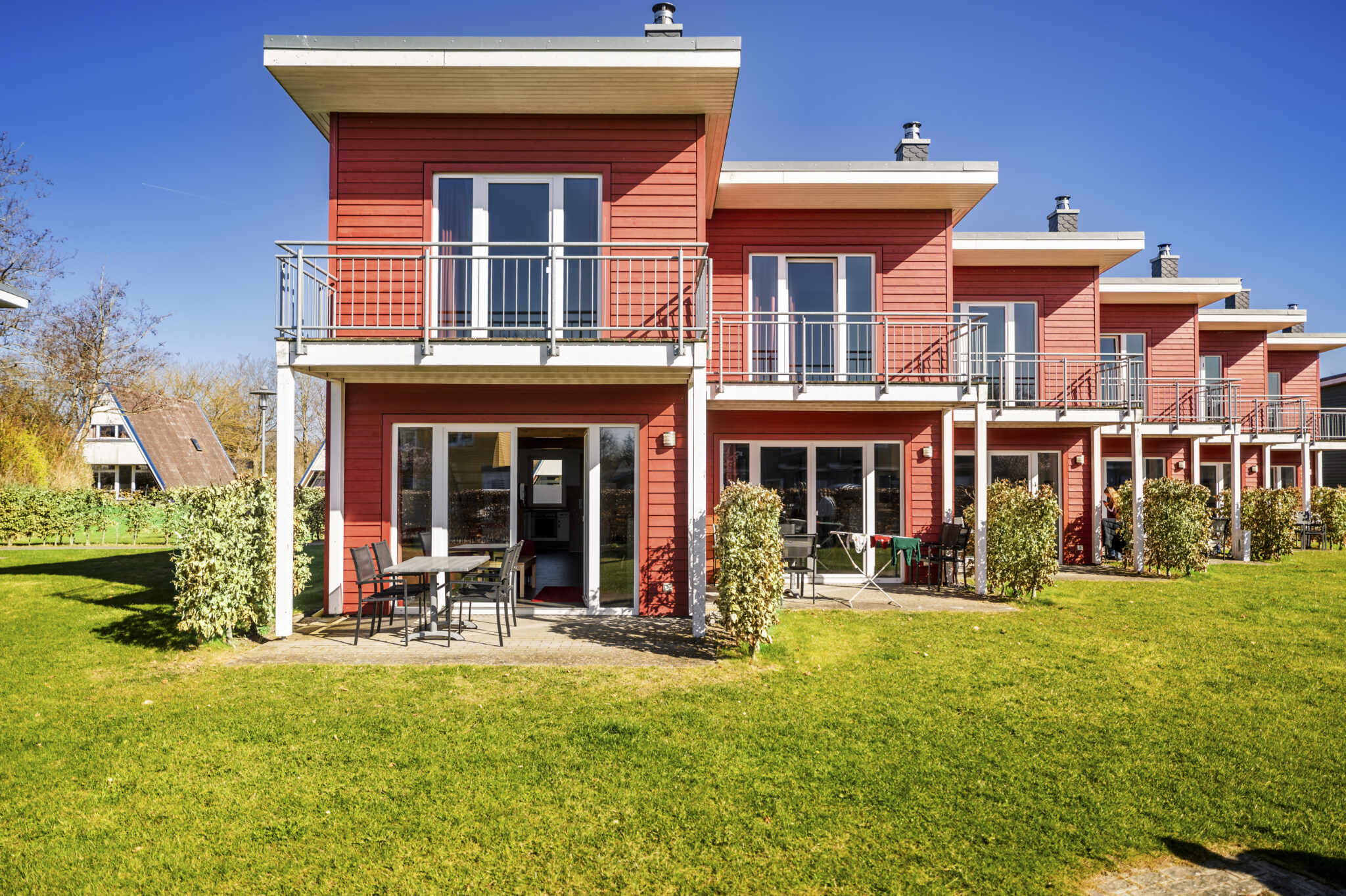 Premiumhaus