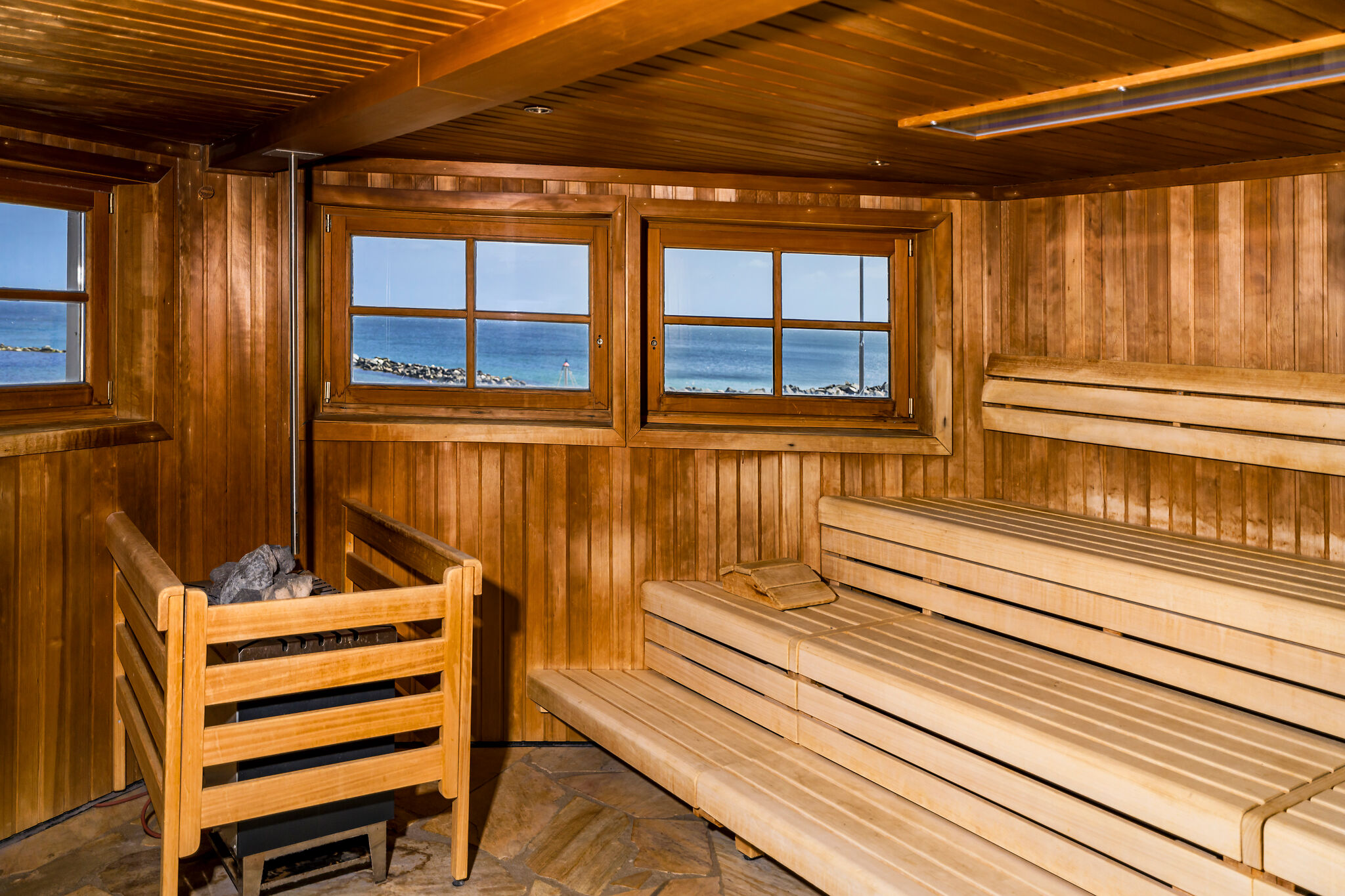Wellness & Spa
