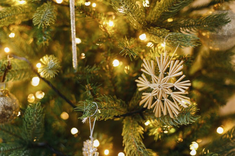 weihnachten an der ostsee