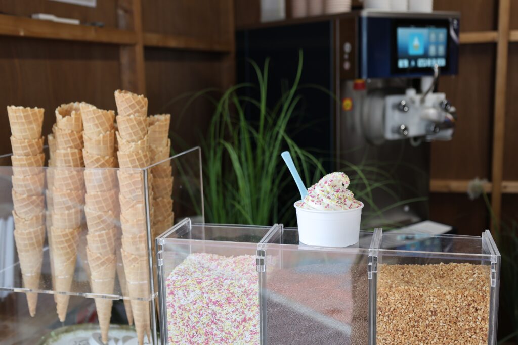 Eis