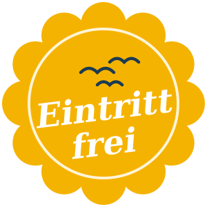 Eintritt frei