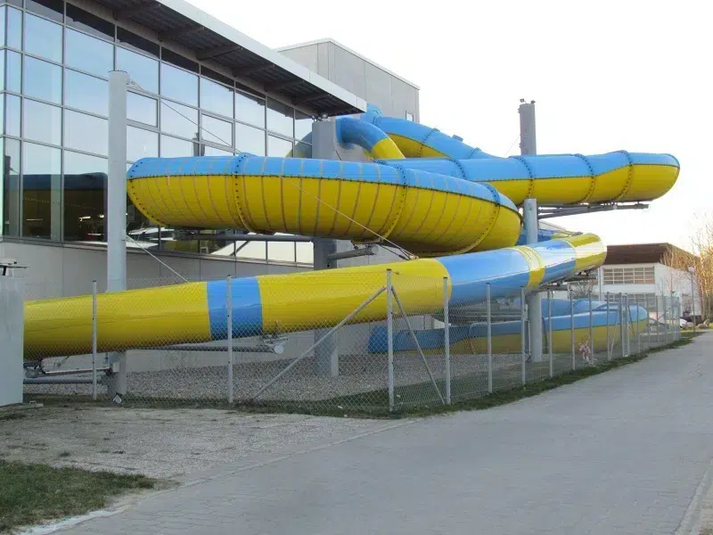 Rutschmeisterschaft