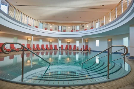 Damp Ostsee Resort