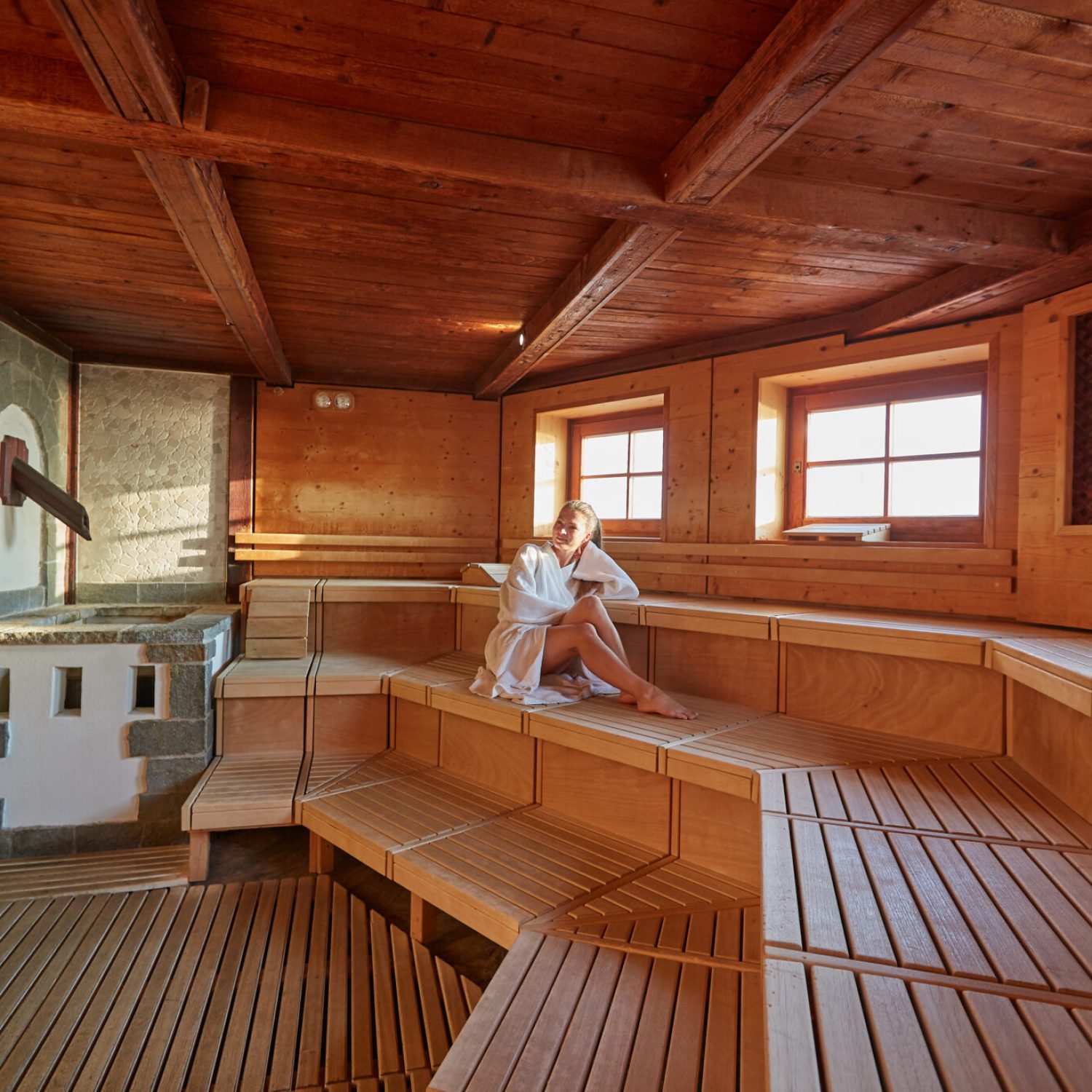 Damp Ostsee Resort
